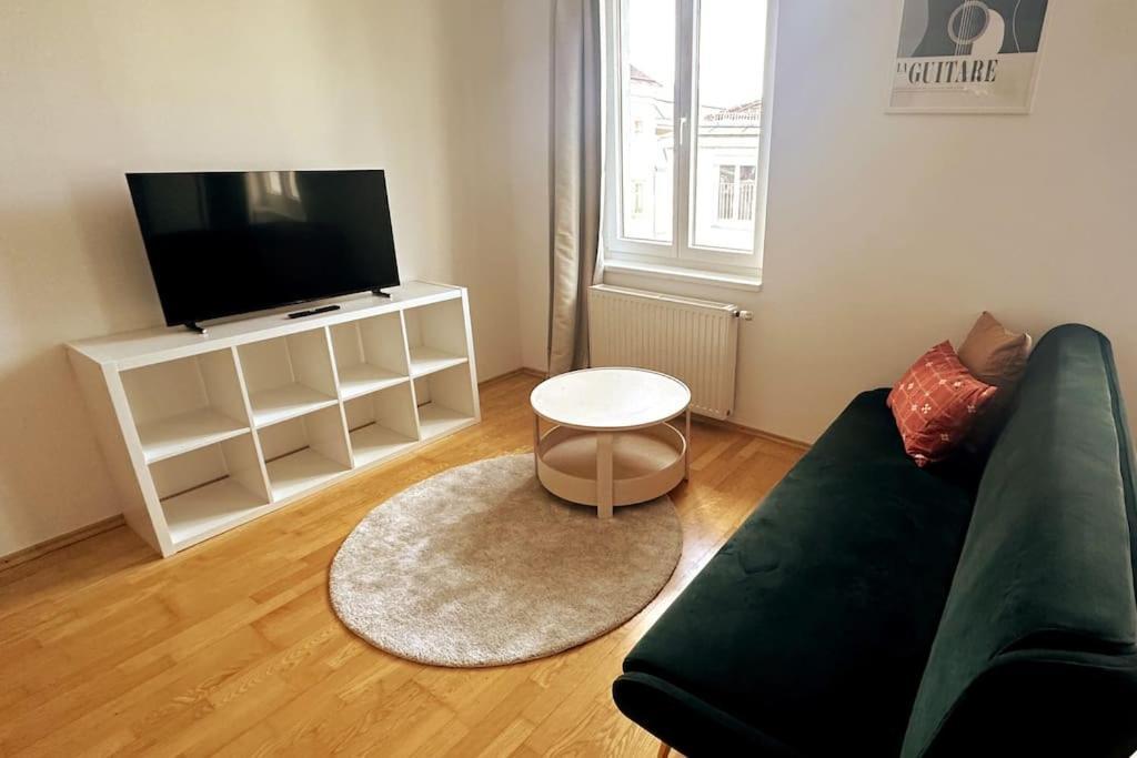 Cosy & New Urban Apartment In Green Hood Vienna Exterior photo